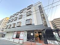 奈良県奈良市大宮町3丁目：物件画像／株式会社エリッツ　エリッツ天理店