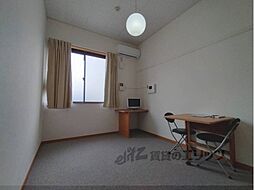 レオパレス夢心地 1Kの写真