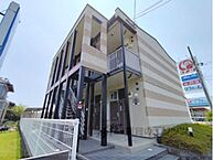 奈良県橿原市北妙法寺町：物件画像／株式会社エリッツ　エリッツ天理店