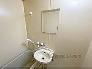 洗面所
