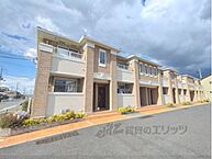 奈良県香芝市五位堂5丁目：物件画像／株式会社エリッツ　エリッツ天理店