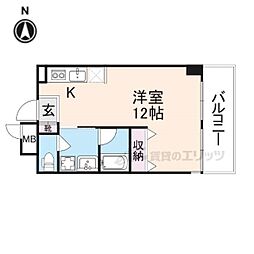 近鉄奈良線 新大宮駅 徒歩14分