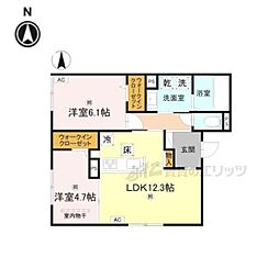 近鉄大阪線 五位堂駅 徒歩6分