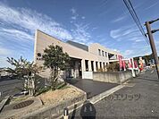 香芝郵便局まで1600メートル