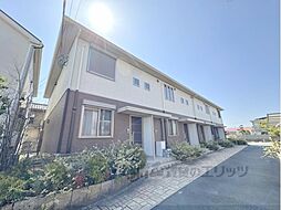 近鉄橿原線 大和八木駅 徒歩19分の賃貸アパート