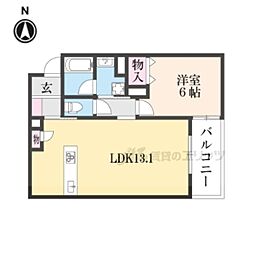 近鉄奈良線 大和西大寺駅 徒歩3分