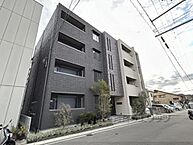 奈良県奈良市西大寺南町：物件画像／株式会社エリッツ　エリッツ天理店