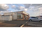 セブンイレブン　橿原十市町店まで750メートル