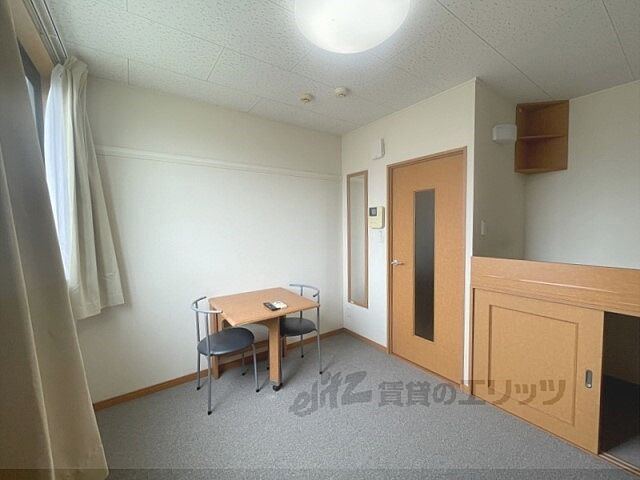 子供部屋