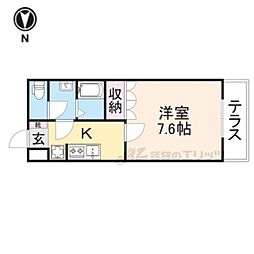 和歌山線 畠田駅 徒歩3分