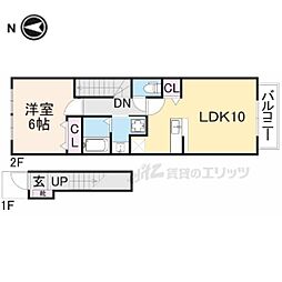 近鉄橿原線 大和八木駅 徒歩4分