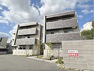 奈良県奈良市学園南3丁目：物件画像／株式会社エリッツ　エリッツ天理店