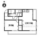 奈良県奈良市三碓2丁目：物件画像／株式会社エリッツ　エリッツ天理店