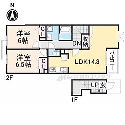 近鉄大阪線 桜井駅 徒歩12分
