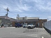 セブンイレブン　奈良四条大路4丁目店まで450メートル