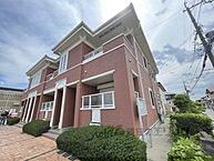 奈良県天理市東井戸堂町：物件画像／株式会社エリッツ　エリッツ天理店