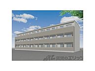 奈良県大和郡山市垣内町：物件画像／株式会社エリッツ　エリッツ天理店