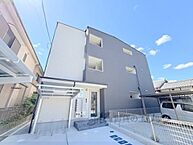 奈良県大和郡山市小泉町：物件画像／株式会社エリッツ　エリッツ天理店