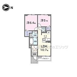 和歌山線 畠田駅 徒歩18分
