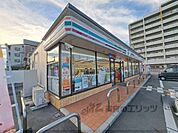 セブンイレブン　天理田井庄町店まで900メートル