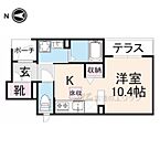 奈良県磯城郡田原本町八尾：物件画像／株式会社エリッツ　エリッツ天理店
