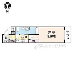 近鉄大阪線 大和高田駅 徒歩14分