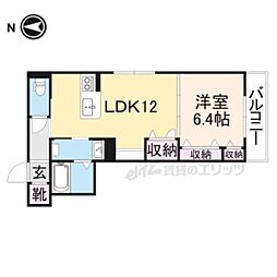 関西本線 郡山駅 徒歩9分