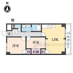 🉐敷金礼金0円！🉐近鉄南大阪線 尺土駅 徒歩2分