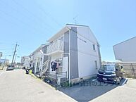 奈良県奈良市七条1丁目：物件画像／株式会社エリッツ　エリッツ天理店