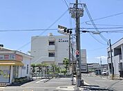 奈良東九条病院まで700メートル