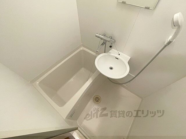 浴室
