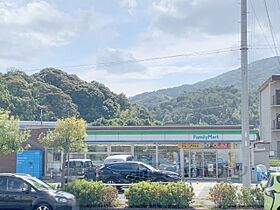 奈良県生駒市壱分町（賃貸アパート1K・1階・40.50㎡） その22