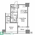 ACP Residence 中野新橋5階22.0万円
