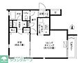 コスモスパジオ富士見台2階9.5万円