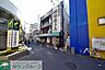 周辺：★下高井戸駅周辺★ 徒歩4分。その他 280m