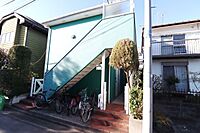 東京都杉並区善福寺1丁目14-9：物件画像／株式会社タウンハウジング東京　高円寺店