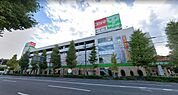 サミットストア善福寺店 徒歩7分。スーパー 560m