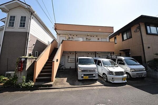 外観画像