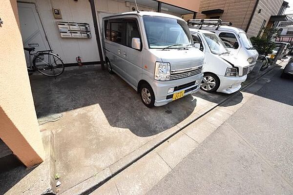 外観画像