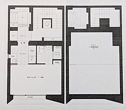 高円寺駅 13.0万円