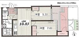 荻窪駅 19.9万円