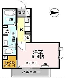 高田馬場駅 10.5万円