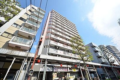 外観：★分譲マンション★