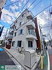 東京都練馬区東大泉6丁目46-12：物件画像／株式会社タウンハウジング東京　高円寺店