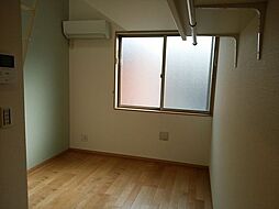 AZEST-RENT上石神井I 102 1階ワンルームのリビング/ダイニング