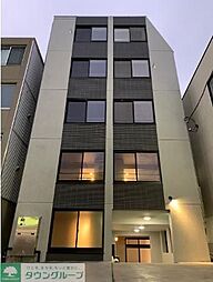 LiveFlat中野鷺宮