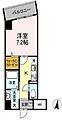 カーサヴェルデ三軒茶屋2階11.5万円