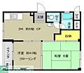 阿佐ヶ谷コーポラス3階9.5万円