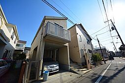 パークサイドヒルズ 201