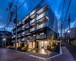 アーバンパーク方南町II 403